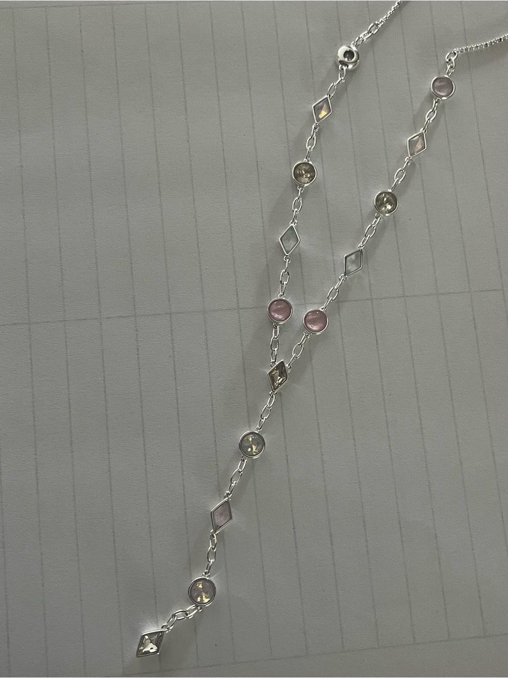 Desert Oasis on Rhodium Jewel Candy 2026 Bomb Party